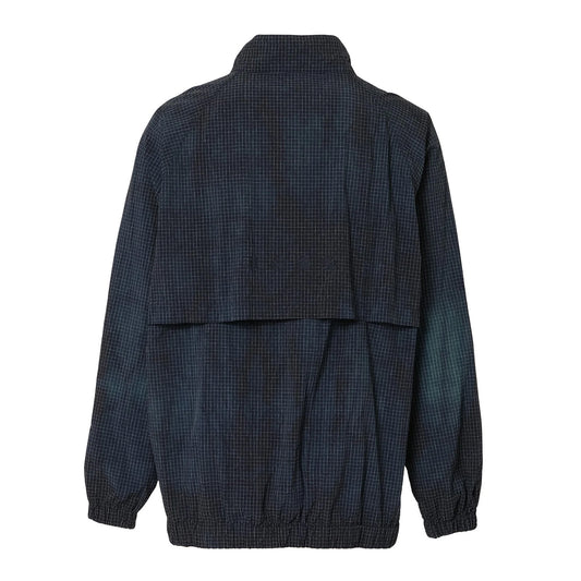 Stratos Track Jacket - Navy