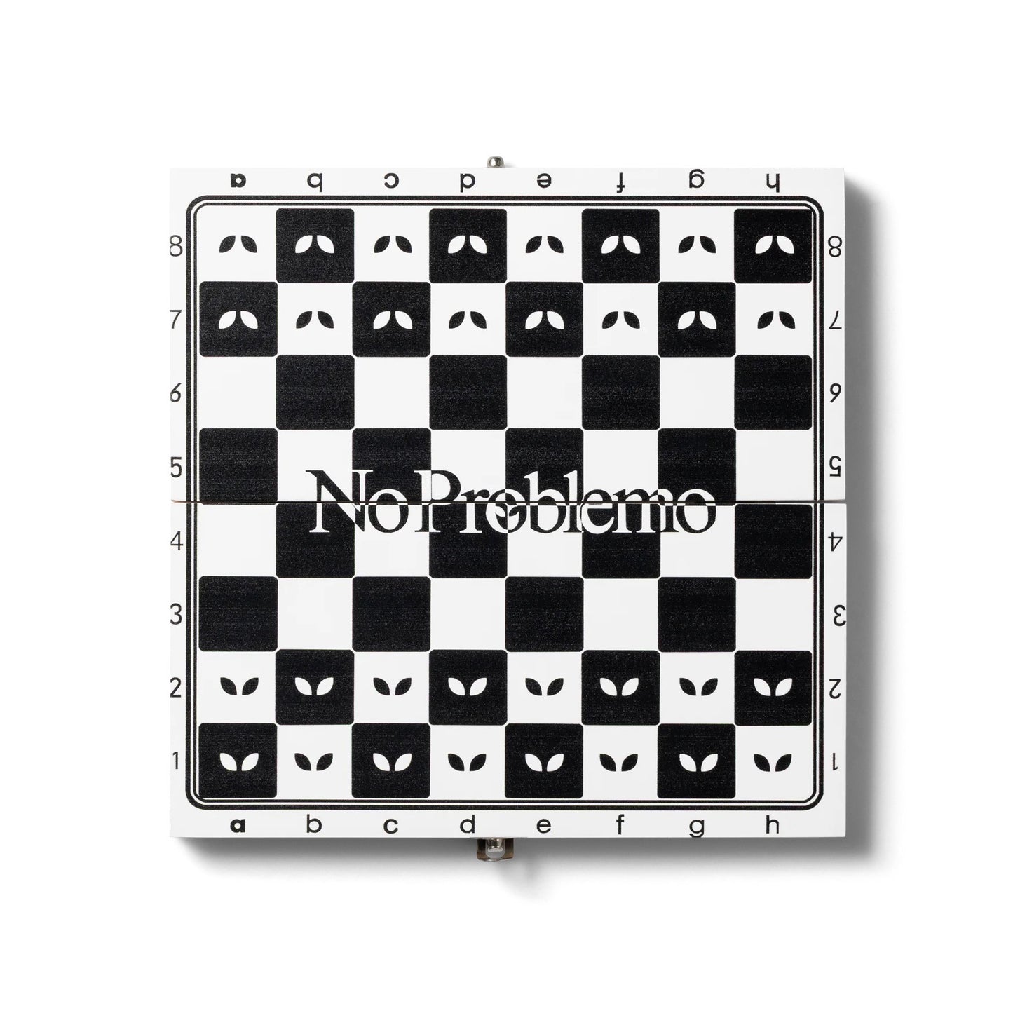 NP Chess Board