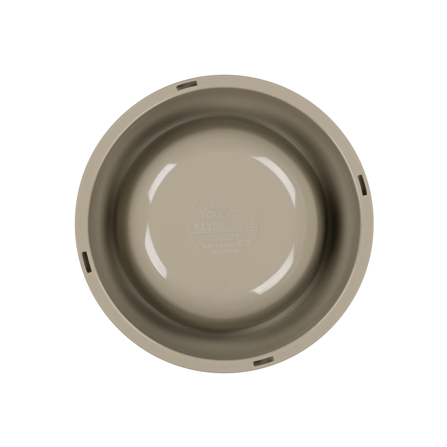 No Problemo Pet Bowl - Camo