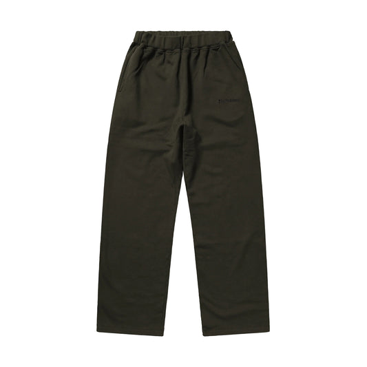 Mini Problemo Straight Sweatpant - Iron