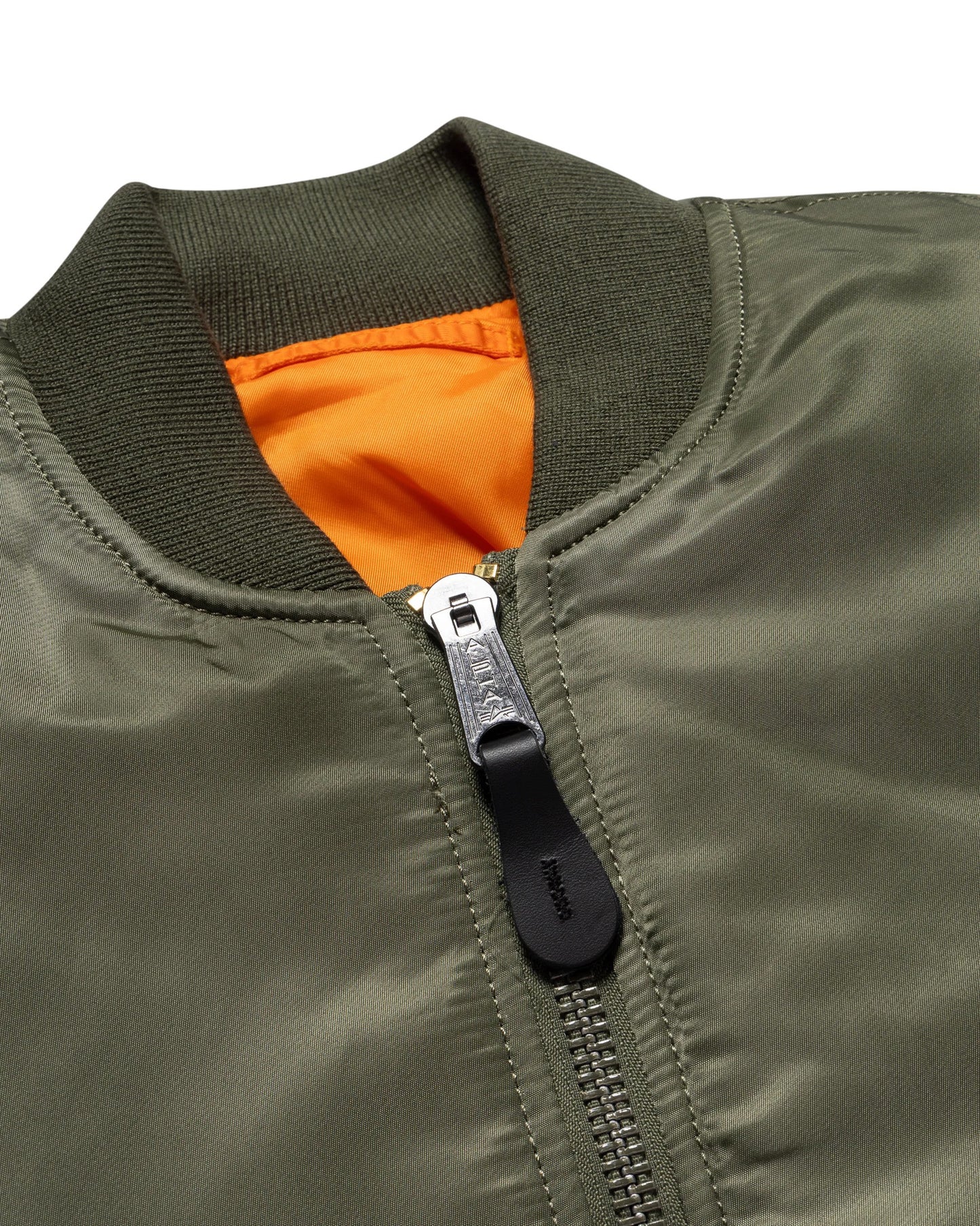 No Problemo x Alpha Industries Ancient Findings Jacket