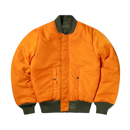 No Problemo x Alpha Industries Ancient Findings Jacket
