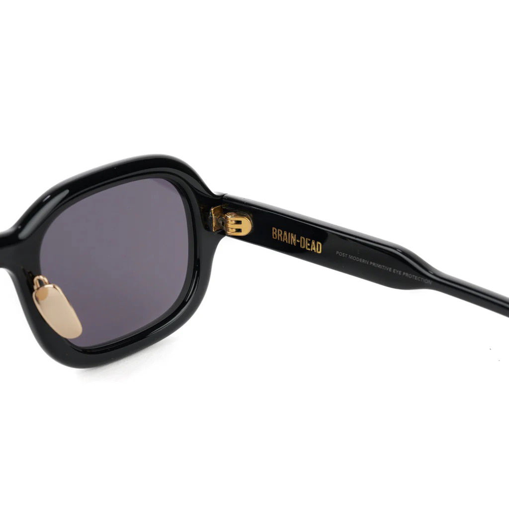 Newman Postmodern Primitive Eye Protection - Black
