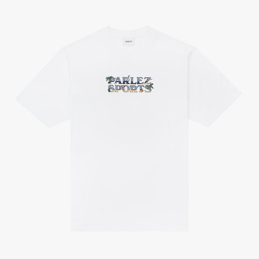 Ormond T-Shirt - White