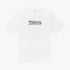 Ormond T-Shirt - White