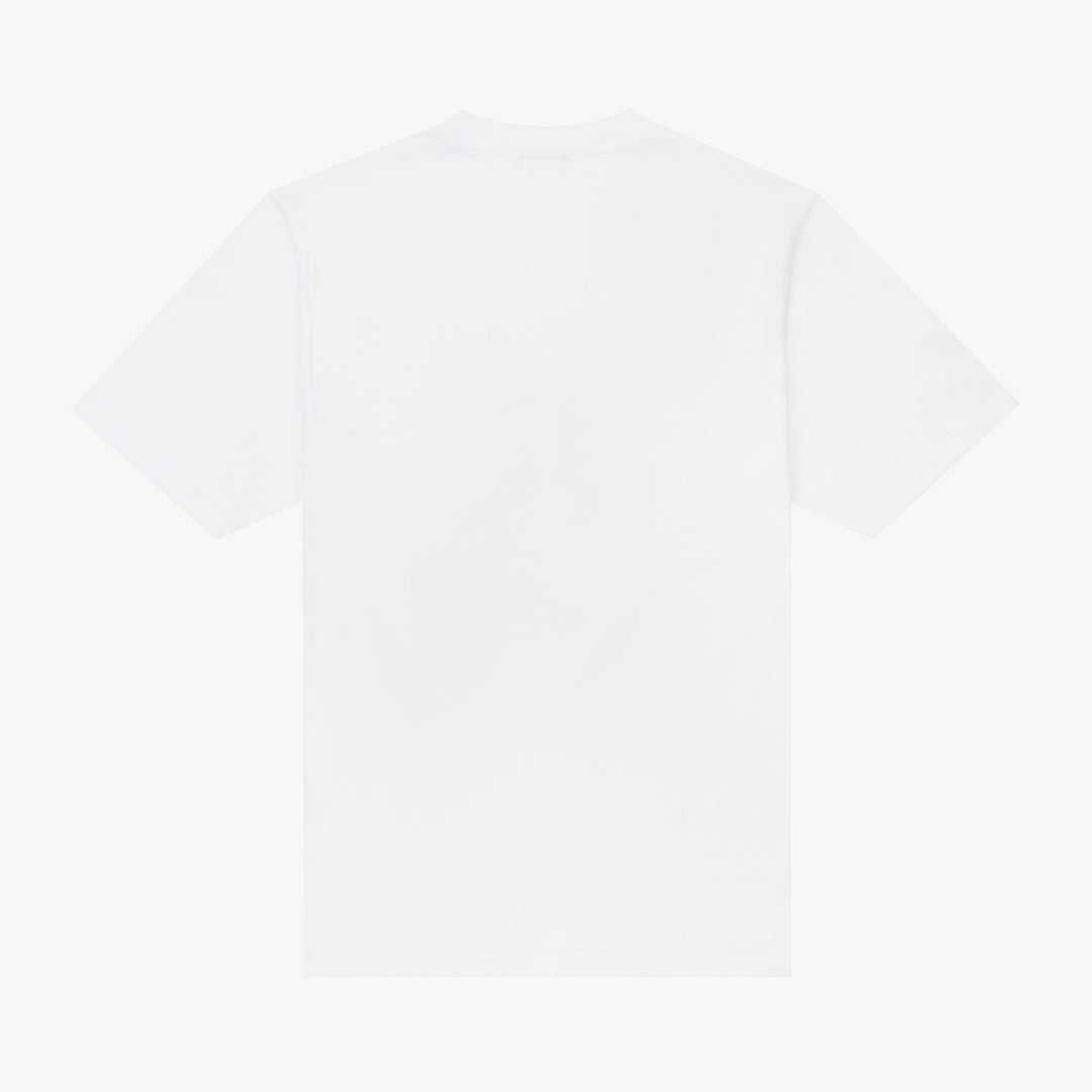 Ormond T-Shirt - White