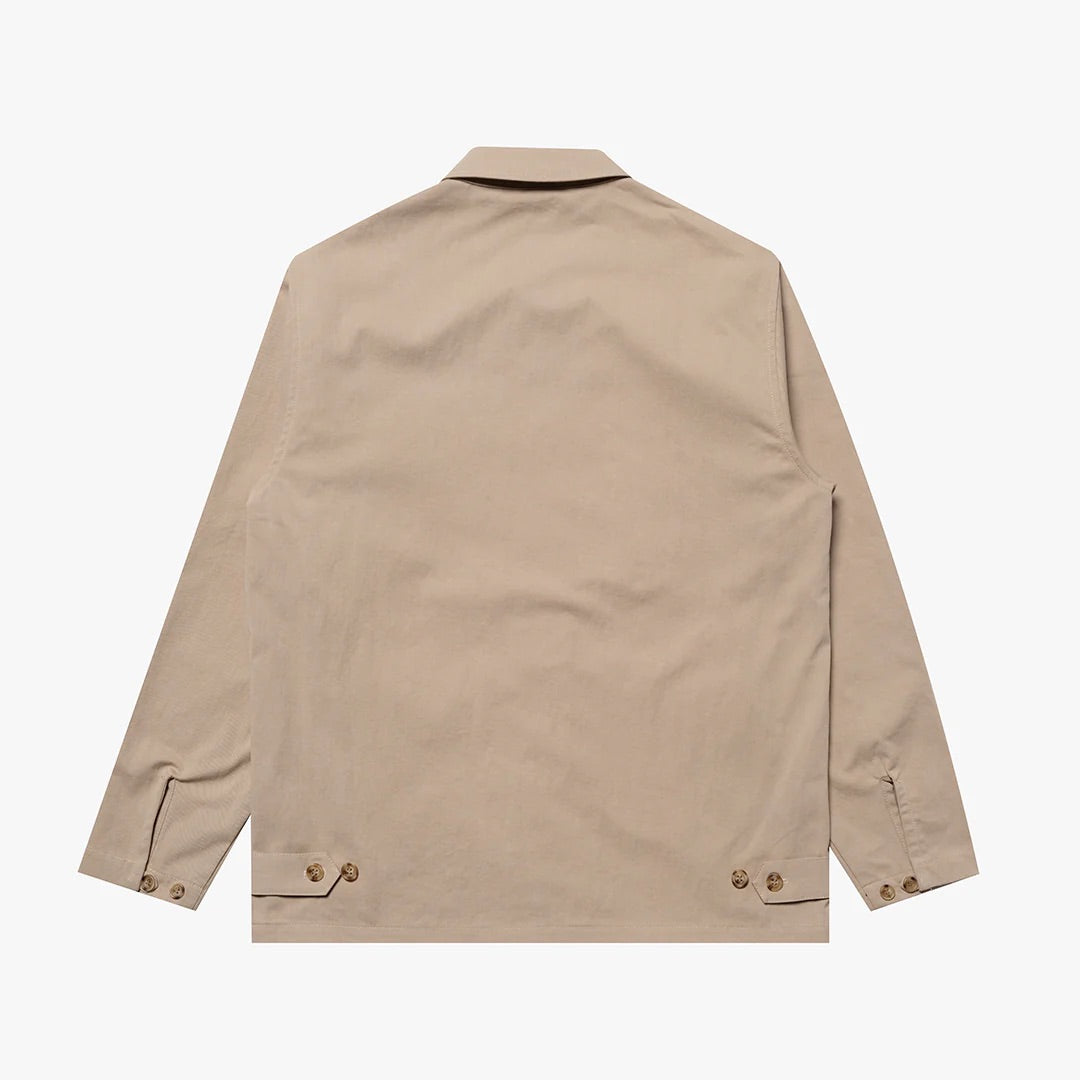 Paris Jacket - Hops