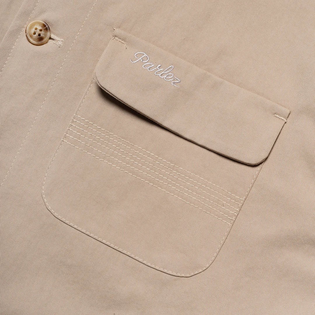 Paris Jacket - Hops