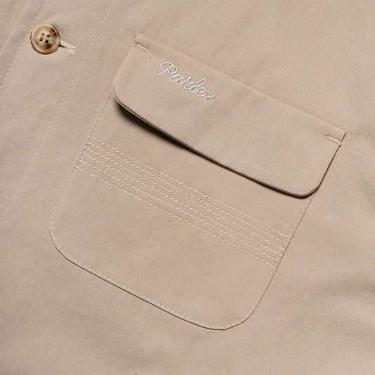 Paris Jacket - Hops