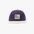 Parkfield 6 Panel cap - Oceanic