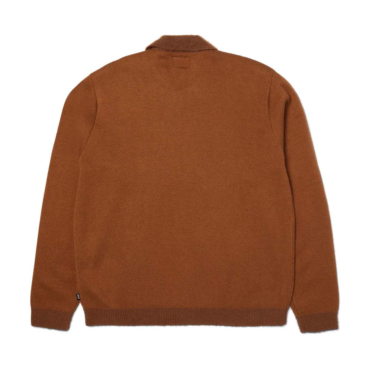 Patterson Sweater - Sierra