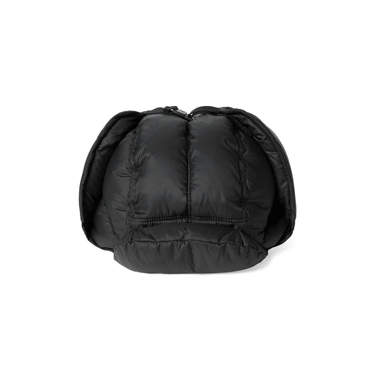 PERTEX T Down Trooper Hat - Black