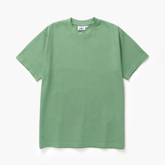Super Weight Tee - Pine