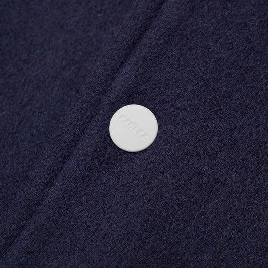 Podium Coach Jacket - Midnight