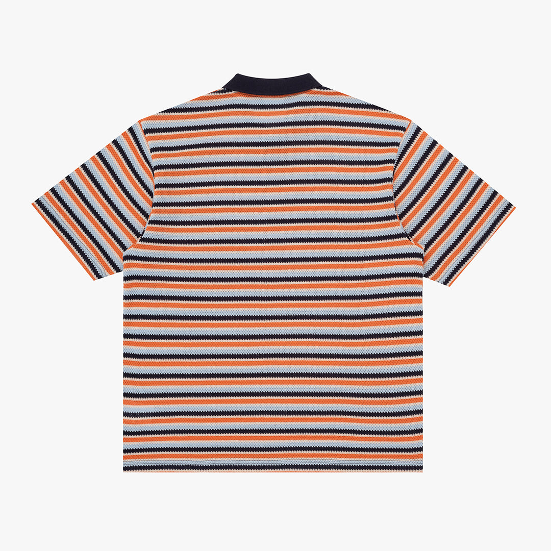 Princeton Polo - Midnight