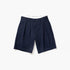 Seersucker Part Timer Shorts - Dark Navy