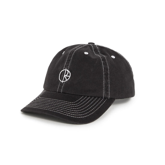 Sai Cap - Contrast - Black