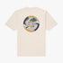 Ridgeway T-Shirt - Putty