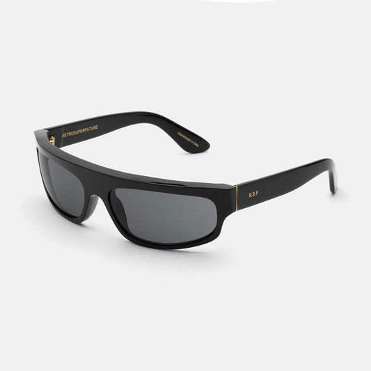 Zam - Black