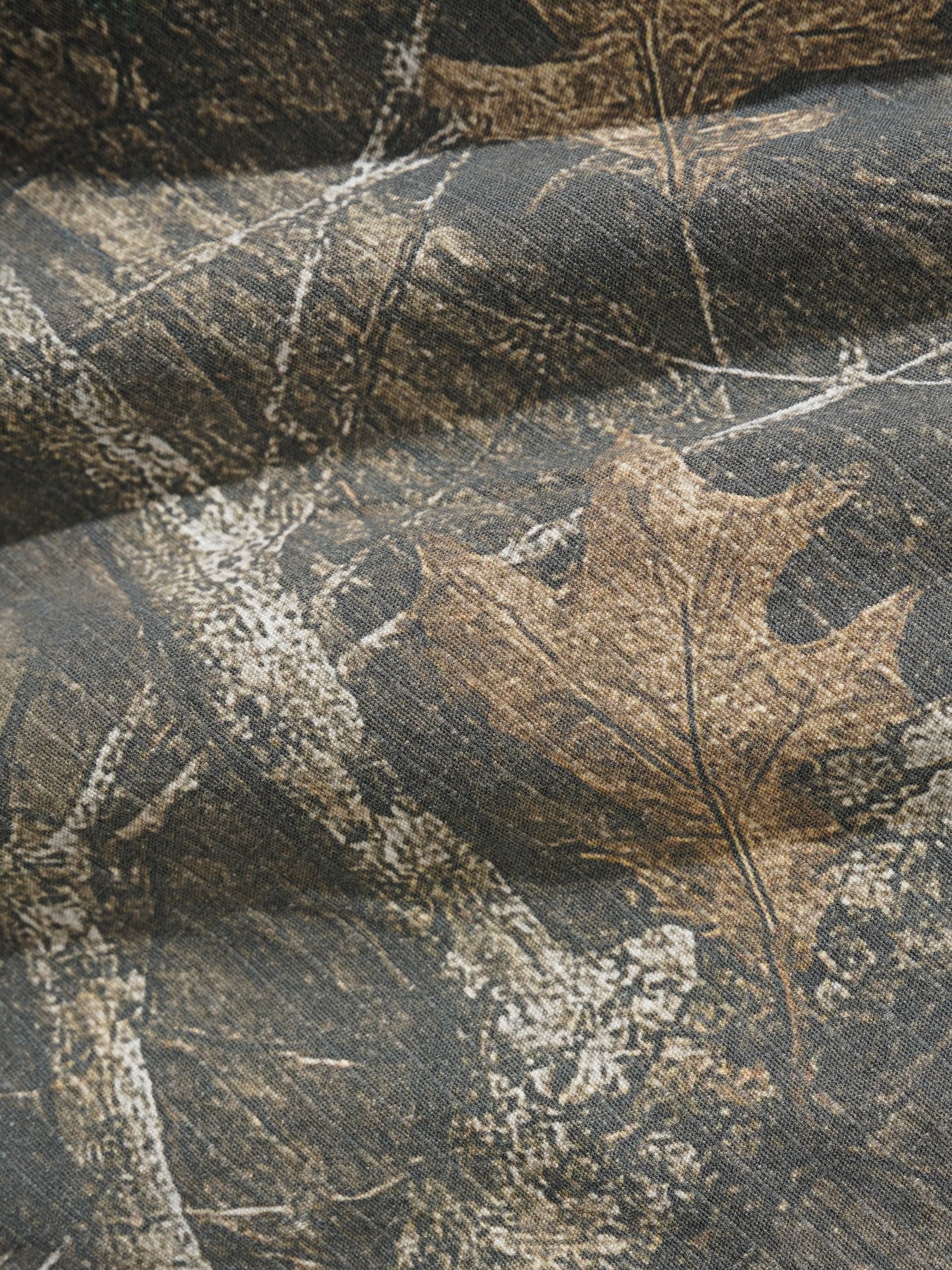 Ripstop Chore Jacket - Forest Camo
