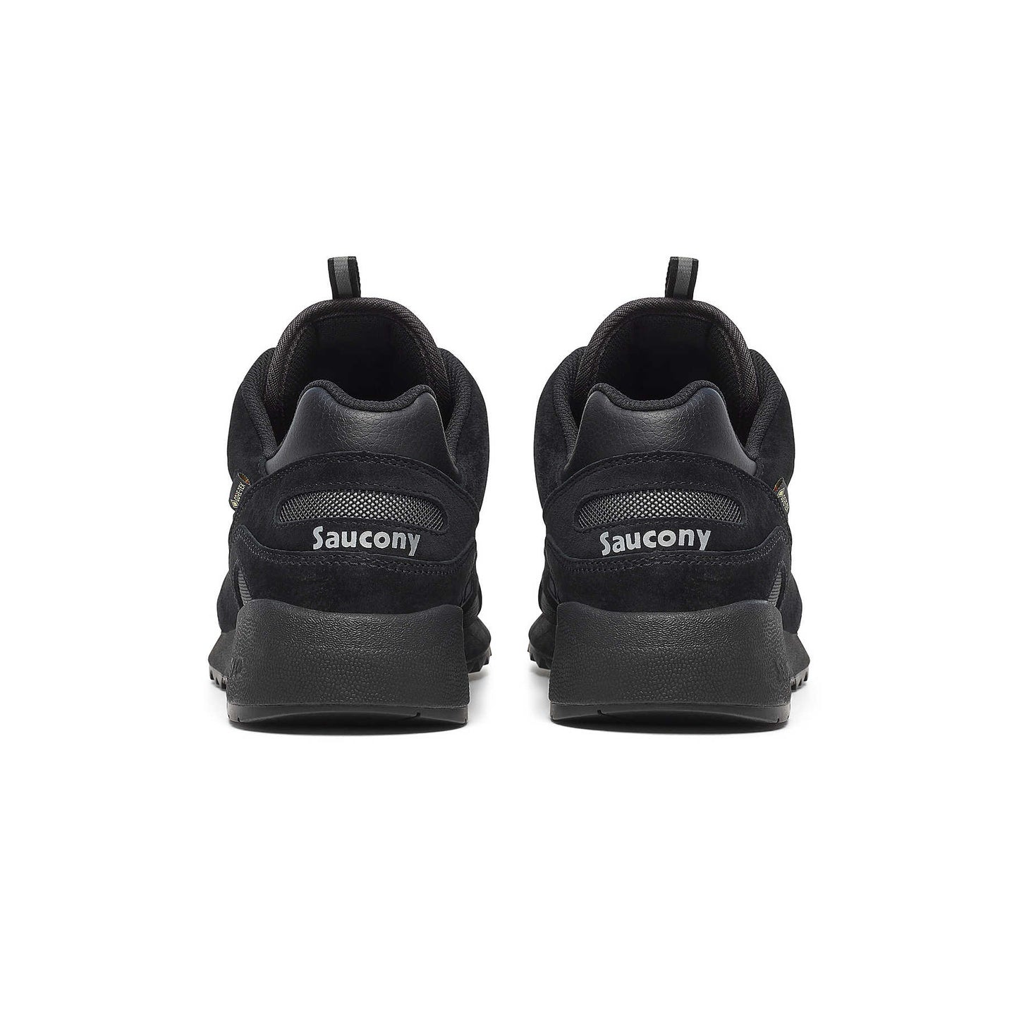 Shadow 6000 GTX - Triple Black
