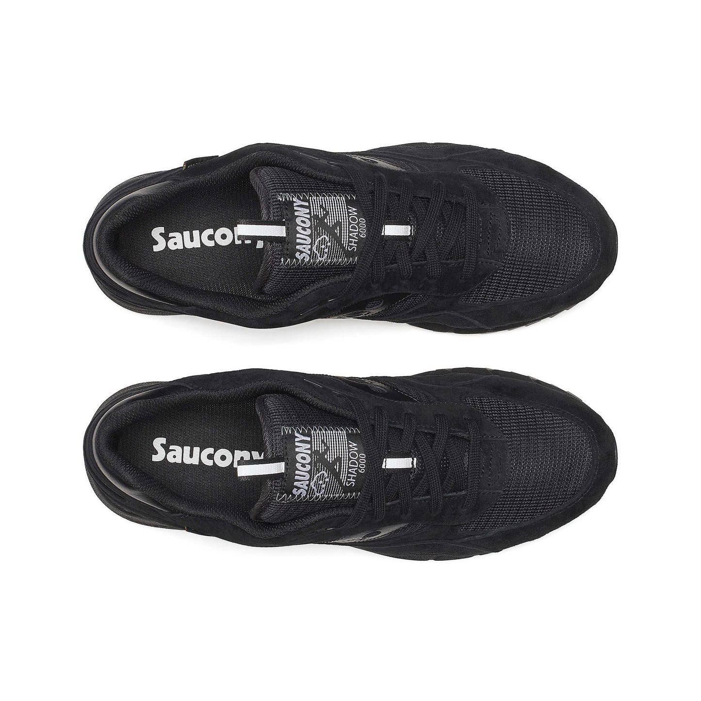 Shadow 6000 GTX - Triple Black