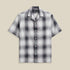 Smogy Shirt - Shadow Plaid