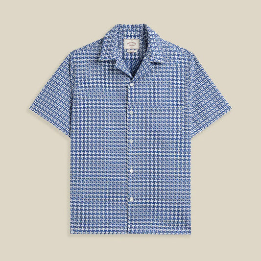 Soul Shirt - Blue