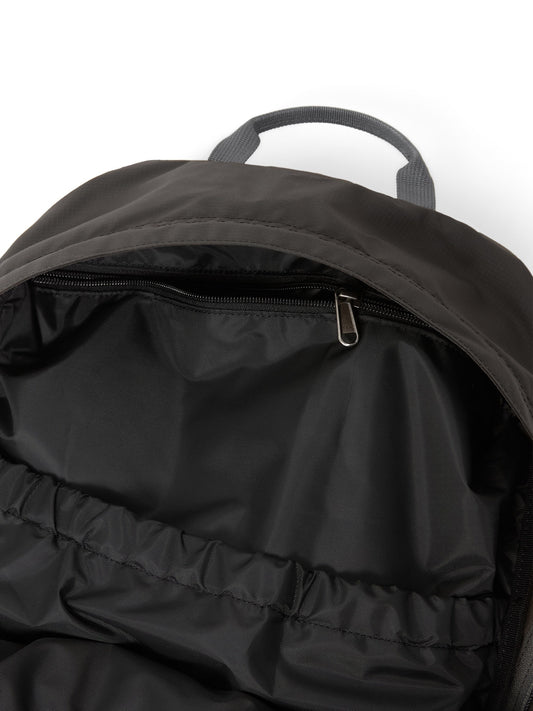 SP-Logo Field Backpack 28 - Charcoal