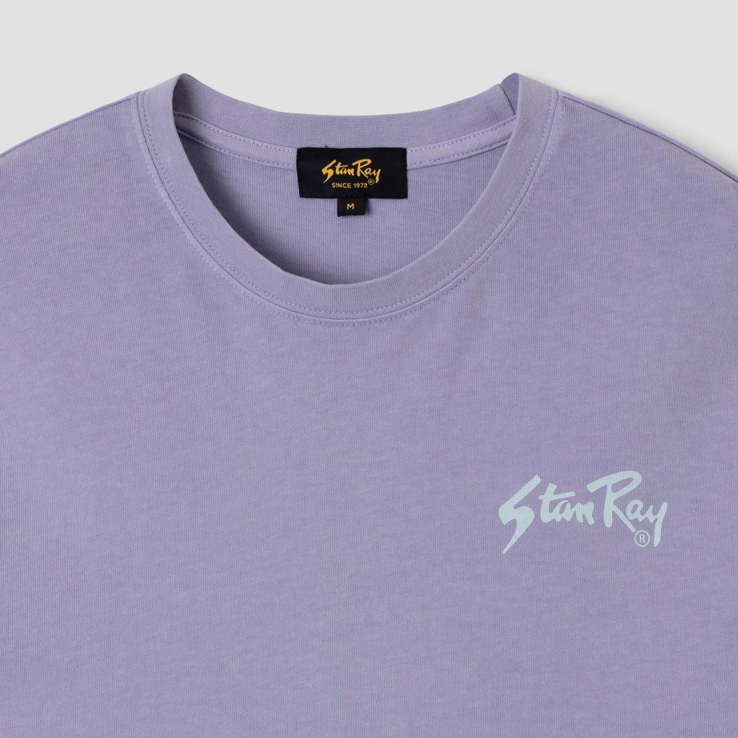Stan OG Tee - Cosmic Purple