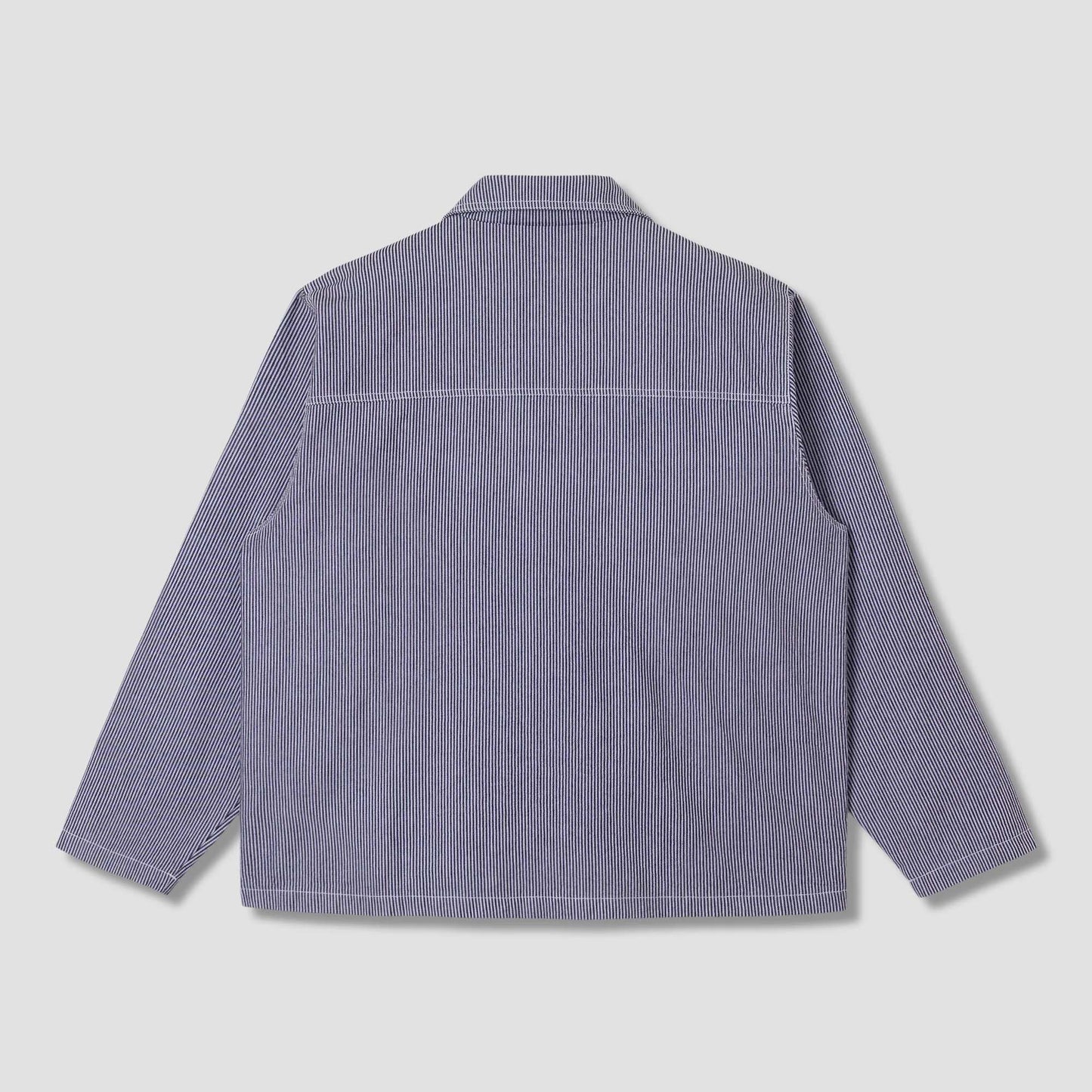 Gas Jacket - Cosmic Overdyed Hickory