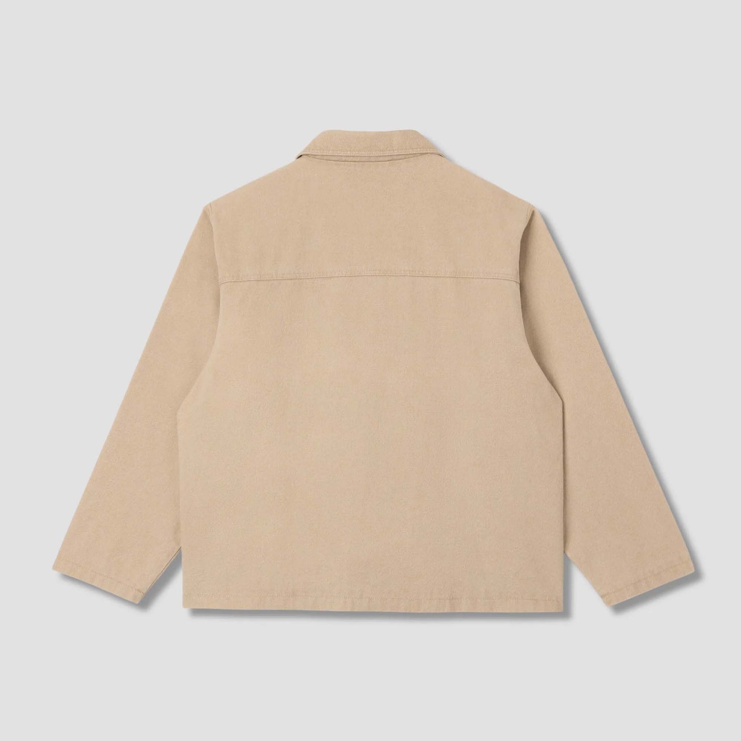Gas Jacket - Eucalyptus Canvas