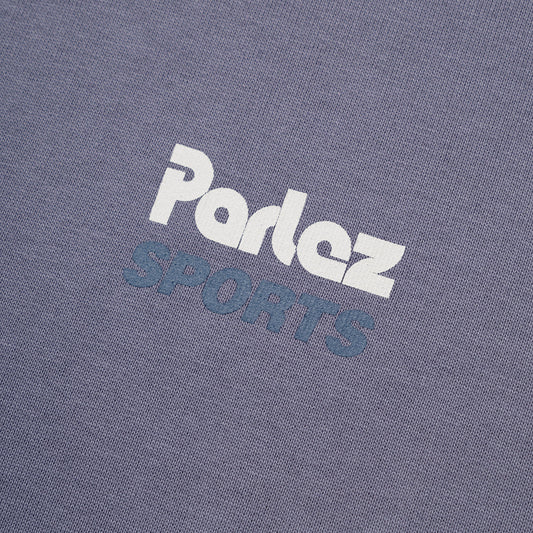 Status Sweat - Purple Haze