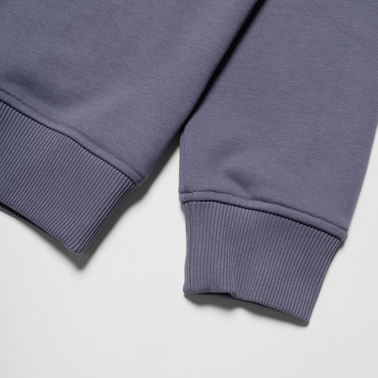 Status Sweat - Purple Haze