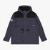 Summit Parka - Midnight