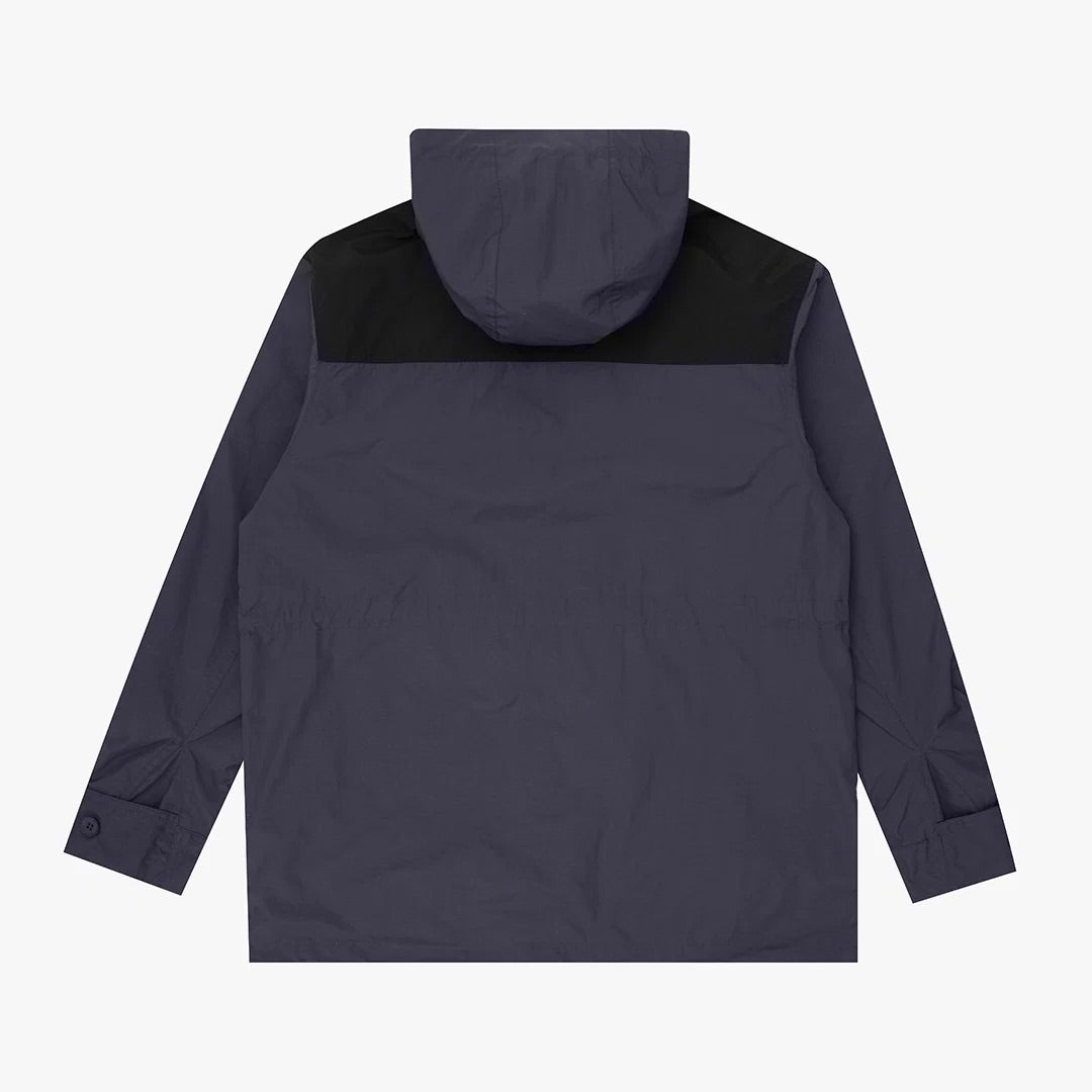 Summit Parka - Midnight