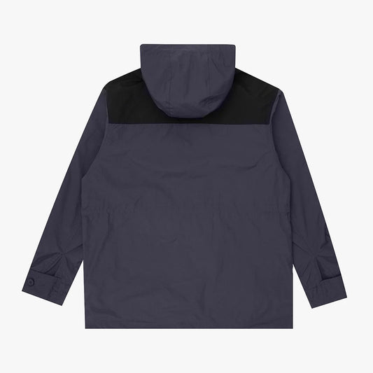 Summit Parka - Midnight