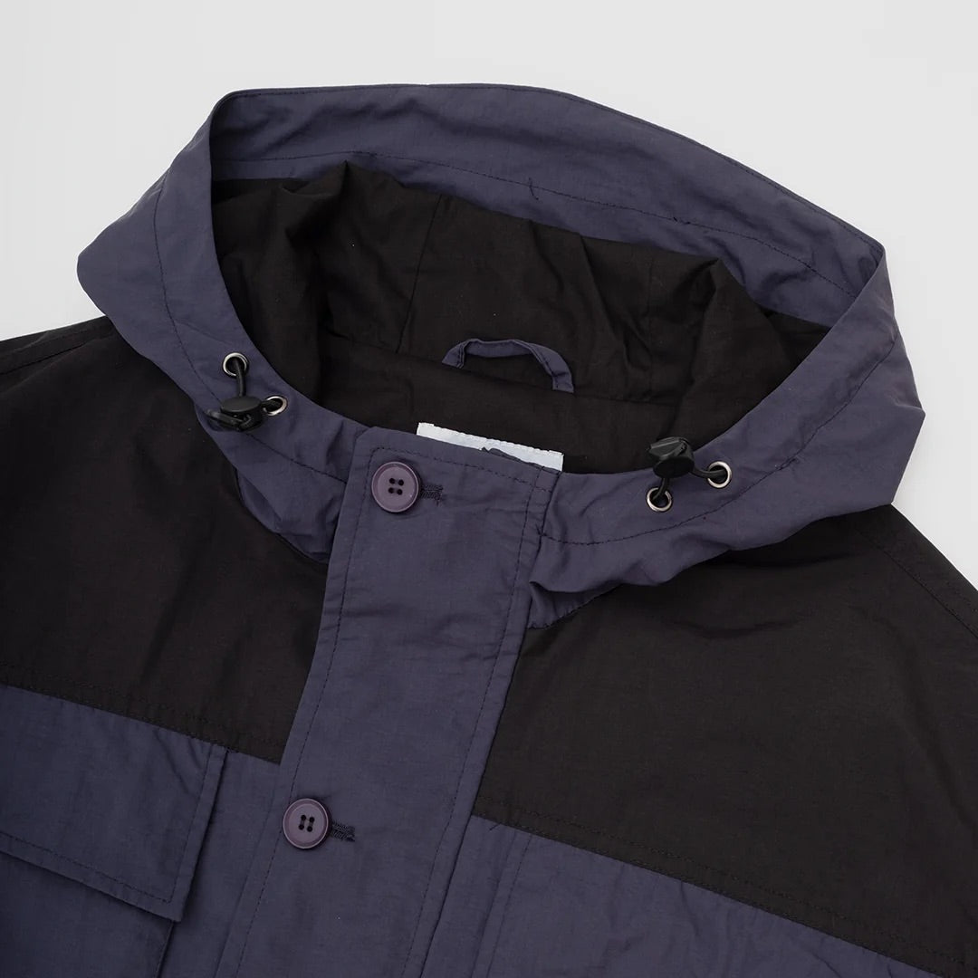 Summit Parka - Midnight