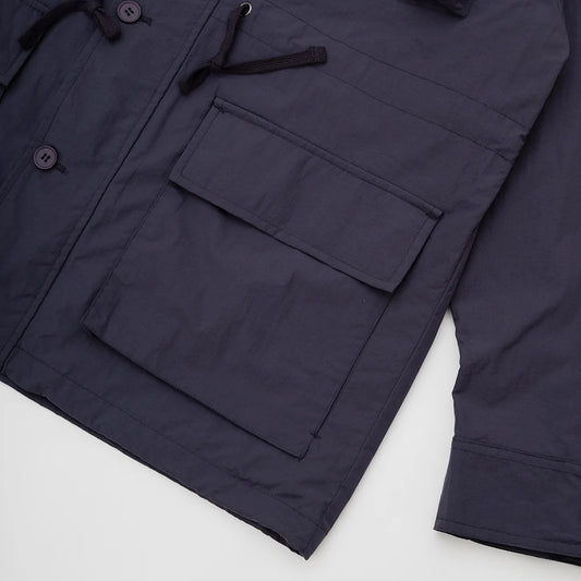 Summit Parka - Midnight
