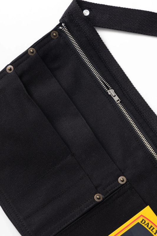 Utility Belt - Black