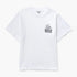 Home Comforts Tee - White