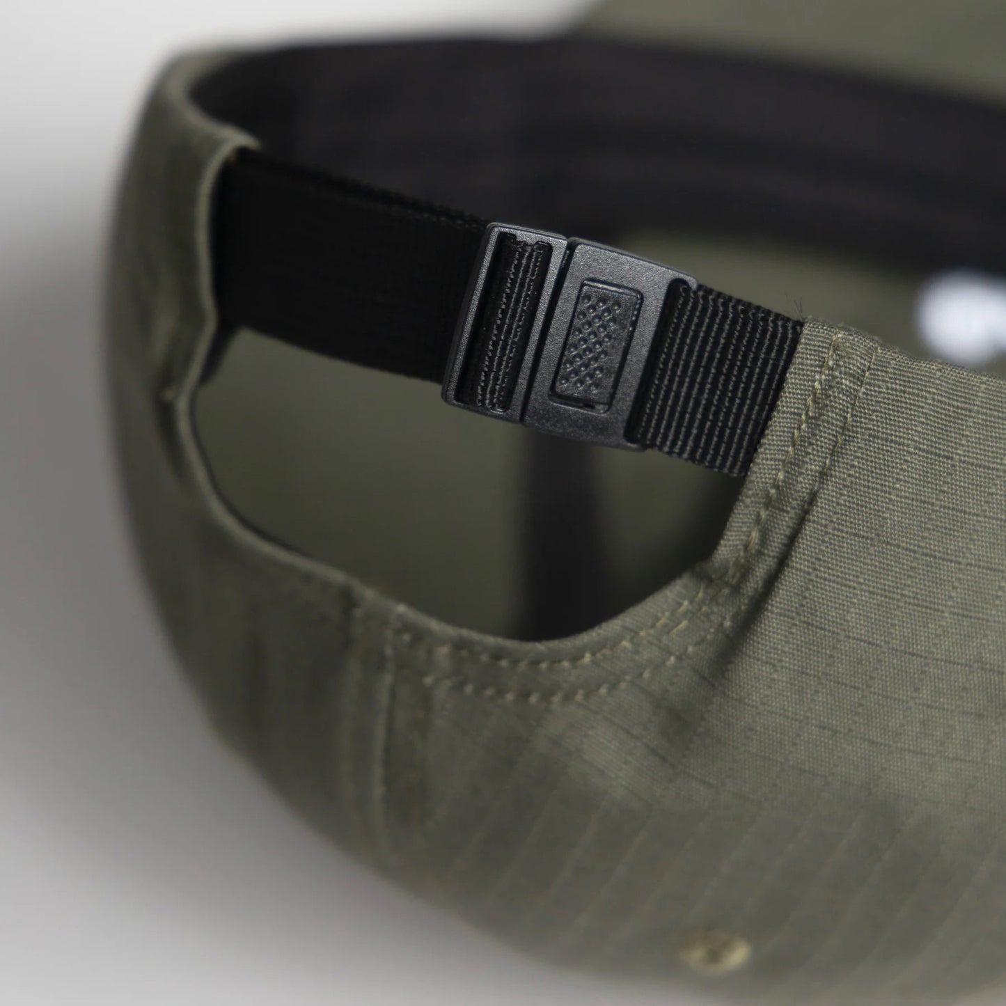 Ripstop Service Cap - Olive