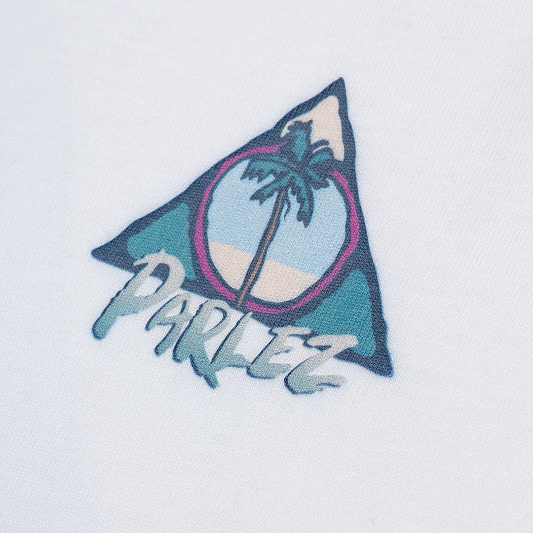 Swish T-Shirt - White