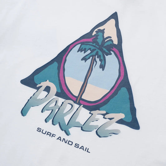 Swish T-Shirt - White