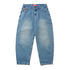Santosuosso Denim Jeans - Distressed Indigo