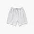 Loopback Sweat Shorts - Ash