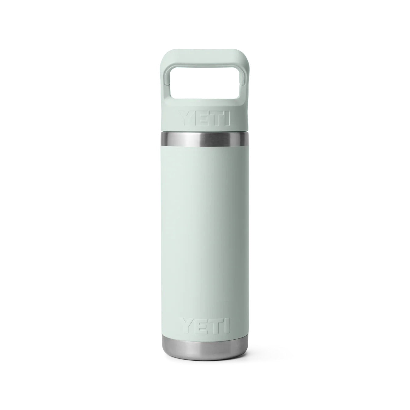 Rambler® 18 Oz (532 ml) Bottle - Straw Cap - Ridgeline