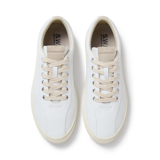 Surma Leather - White