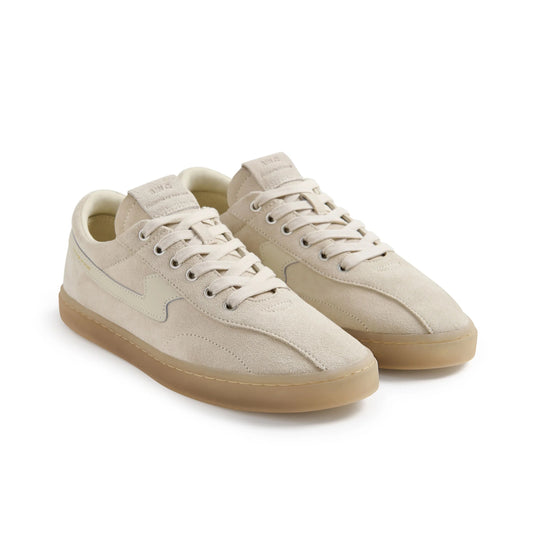 Surma S-Strike Suede - Oat