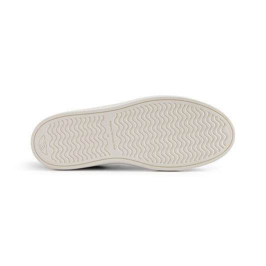 Surma Leather - White